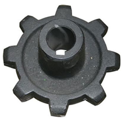 Picture of Sprocket, Clean Grain, Return Grain Elevator To Fit John Deere® - NEW (Aftermarket)