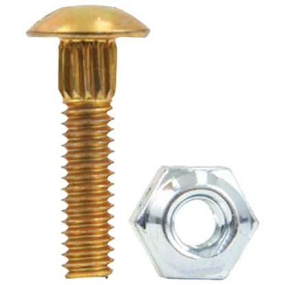 Picture of Bolt, Shoulder, , Pack of 25 To Fit John Deere® - NEW (Aftermarket)