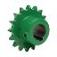 Picture of Sprocket, Countershaft Drive, Unloading Auger To Fit John Deere® - NEW (Aftermarket)