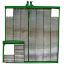 Picture of Chaffer, Top Sieve, Adjustable To Fit John Deere® - NEW (Aftermarket)