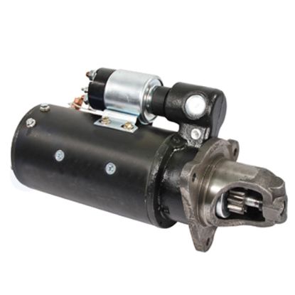 Picture of Starter To Fit Allis Chalmers® - NEW (Aftermarket)