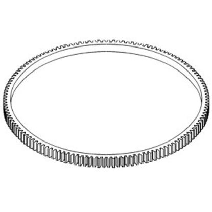 Picture of Flywheel Ring Gear To Fit Miscellaneous® - NEW (Aftermarket)