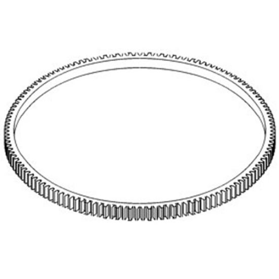 Picture of Flywheel Ring Gear To Fit Miscellaneous® - NEW (Aftermarket)