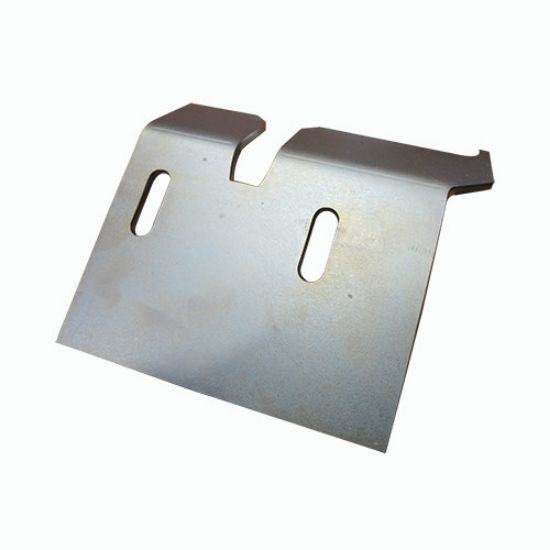 Picture of Stripper Plate Left Hand Without Rock Trap To Fit International/CaseIH® - NEW (Aftermarket)