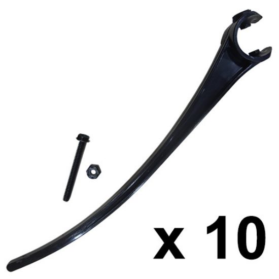 Picture of Reel Tine, Pack of 10 To Fit MacDon® - NEW (Aftermarket)