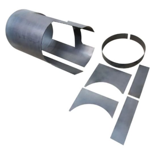 Picture of Auger Liner, Vertical Unload Auger To Fit International/CaseIH® - NEW (Aftermarket)