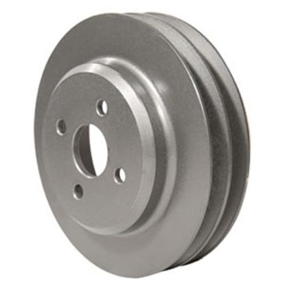 Picture of Water Pump Pulley To Fit Allis Chalmers® - NEW (Aftermarket)