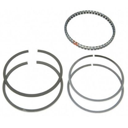Picture of Piston Ring Set To Fit International/CaseIH® - NEW (Aftermarket)