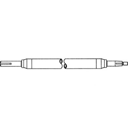 Picture of Unloading Countershaft 76 Inches Long To Fit John Deere® - NEW (Aftermarket)