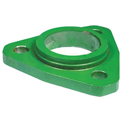 Picture of Bearing Housing, Feeder Roller Shaft To Fit John Deere® - NEW (Aftermarket)