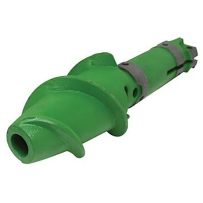 Show details for Stalk Roll To Fit John Deere® - NEW (Aftermarket) Picture of Stalk Roll To Fit John Deere® - NEW (Aftermarket)