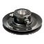Picture of Pulley, Feeder House To Fit John Deere® - NEW (Aftermarket)