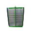 Picture of Chaffer, Top Sieve, Adjustable, For Precleaner To Fit John Deere® - NEW (Aftermarket)