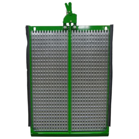 Picture of Top Chaffer Sieve Adjustable To Fit John Deere® - NEW (Aftermarket)