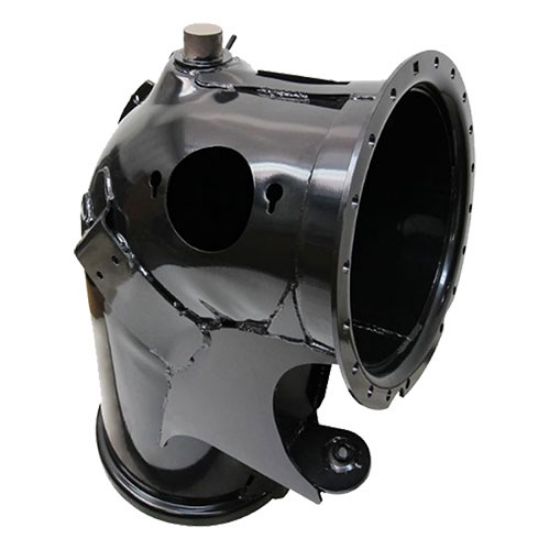 Picture of Unloading Auger Elbow To Fit Ford/New Holland® - NEW (Aftermarket)