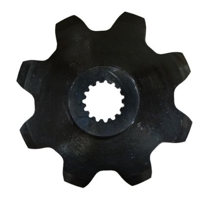 Show details for Gathering Chain Sprocket To Fit International/CaseIH® - NEW (Aftermarket) Picture of Gathering Chain Sprocket To Fit International/CaseIH® - NEW (Aftermarket)