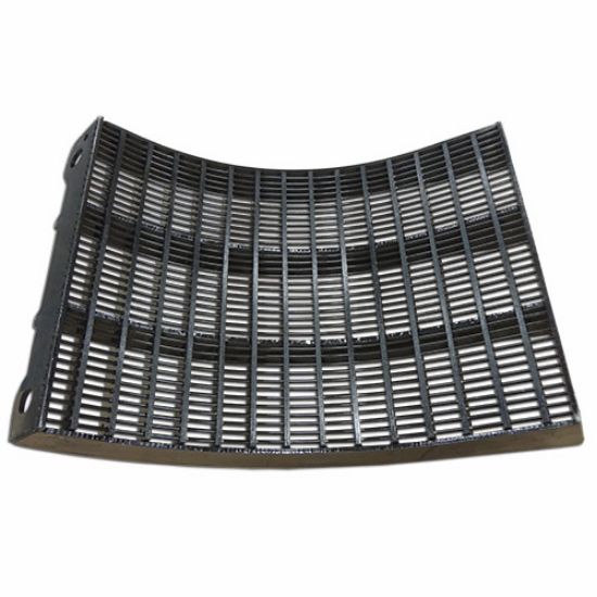 Picture of Concave, Narrow Spaced, Right Hand To Fit International/CaseIH® - NEW (Aftermarket)