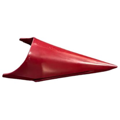 Picture of Center Snout, Poly, 30" To Fit International/CaseIH® - NEW (Aftermarket)