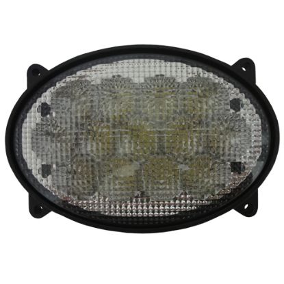 Picture of LED Inner Roof Outer Grill, HI 3500 Lumens LO 1600 Lumens To Fit Miscellaneous® - NEW (Aftermarket)