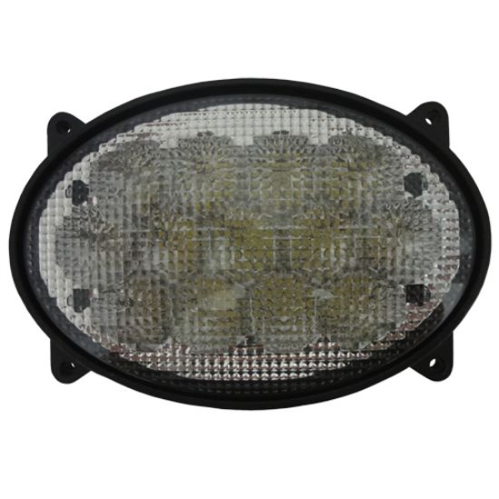 Picture of LED Inner Roof Outer Grill, HI 3500 Lumens LO 1600 Lumens To Fit Miscellaneous® - NEW (Aftermarket)