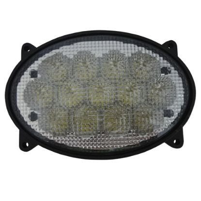 Picture of LED Oval Roof Light, Center and Outer, 4100 Lumens To Fit International/CaseIH® - NEW (Aftermarket)