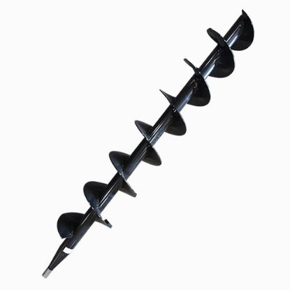 Picture of Bubble Up Auger, Standard Wear 6MM Flighting To Fit International/CaseIH® - NEW (Aftermarket)