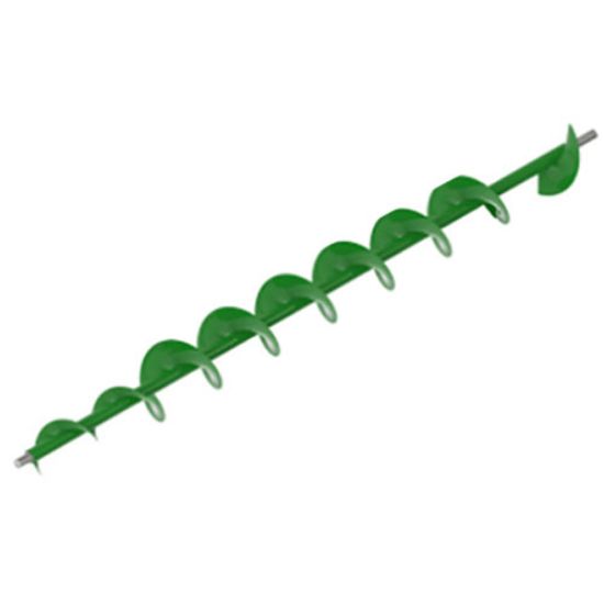 Picture of Auger, Grain Tank Cross, Rear To Fit John Deere® - NEW (Aftermarket)