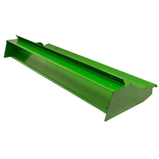 Picture of Straw Chopper Housing To Fit John Deere® - NEW (Aftermarket)