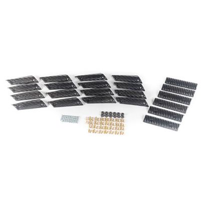 Picture of Rotor Bar Kit, Standard To Fit International/CaseIH® - NEW (Aftermarket)