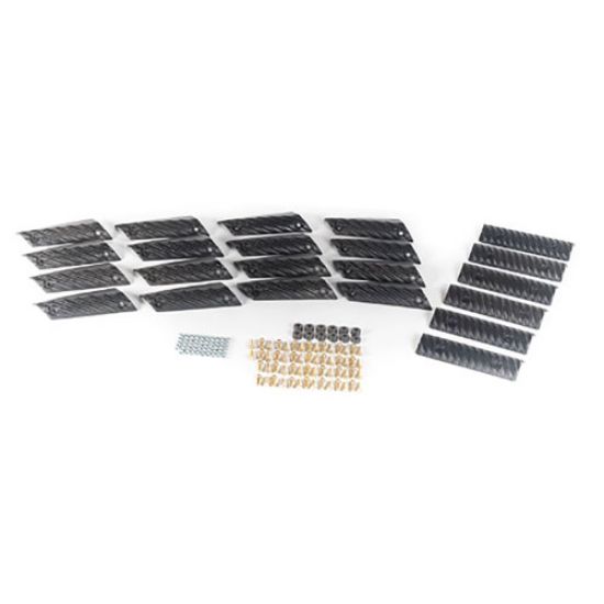 Picture of Rotor Bar Kit, Standard To Fit International/CaseIH® - NEW (Aftermarket)