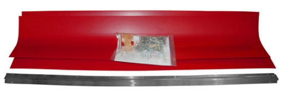 Picture of Auger, Shoe, Bed Liner, Poly To Fit International/CaseIH® - NEW (Aftermarket)