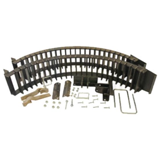 Picture of Insert Bars, Concave To Fit John Deere® - NEW (Aftermarket)