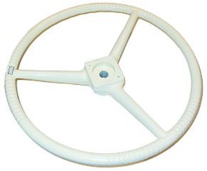 Picture of Steering Wheel To Fit Allis Chalmers® - NEW (Aftermarket)