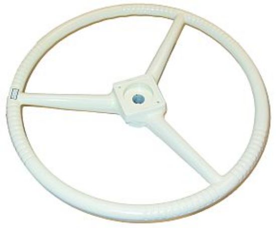 Picture of Steering Wheel To Fit Allis Chalmers® - NEW (Aftermarket)