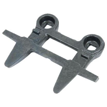 Picture of Guard Knife, Double Prong, Non-Clog To Fit John Deere® - NEW (Aftermarket)