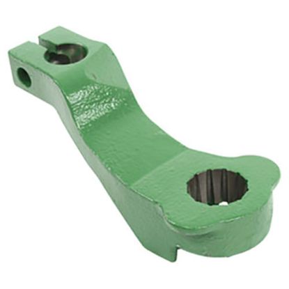 Show details for Arm, Knife Drive To Fit John Deere® - NEW (Aftermarket) Picture of Arm, Knife Drive To Fit John Deere® - NEW (Aftermarket)