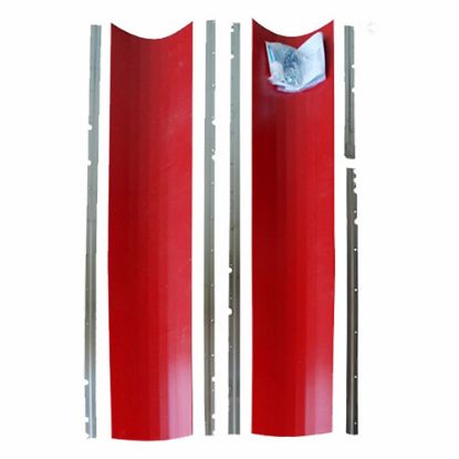 Picture of Grain Tank, Auger, Liner Kit To Fit International/CaseIH® - NEW (Aftermarket)
