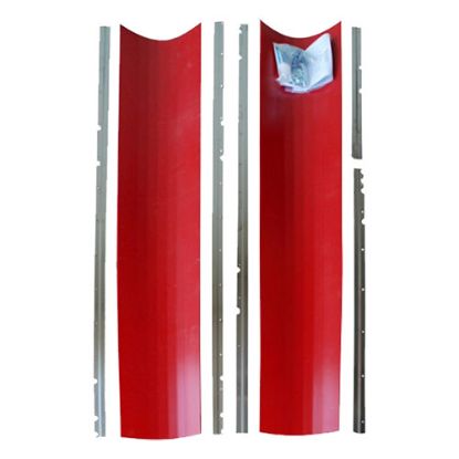 Picture of Grain Tank, Auger, Liner Kit To Fit International/CaseIH® - NEW (Aftermarket)