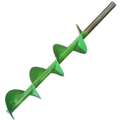 Picture of Upper Tailings Auger To Fit John Deere® - NEW (Aftermarket)