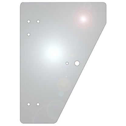 Picture of Glass, Door To Fit John Deere® - NEW (Aftermarket)