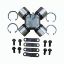 Picture of Universal Joint To Fit Miscellaneous® - NEW (Aftermarket)