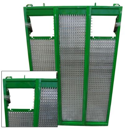 Picture of Chaffer, Top To Fit John Deere® - NEW (Aftermarket)