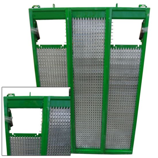 Picture of Chaffer, Top To Fit John Deere® - NEW (Aftermarket)