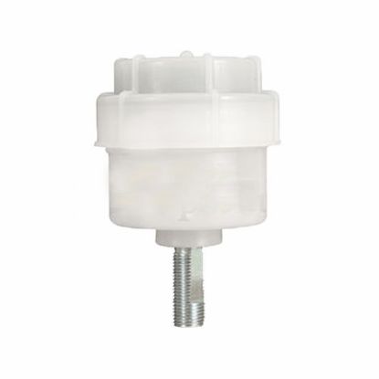Show details for Brake Fluid, Reservoir Assembly To Fit John Deere® - NEW (Aftermarket) Picture of Brake Fluid, Reservoir Assembly To Fit John Deere® - NEW (Aftermarket)