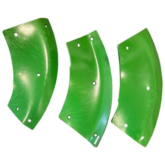 Picture of Bullet Rotor Front Flight Repair Kit To Fit John Deere® - NEW (Aftermarket)