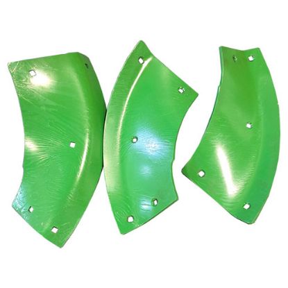 Picture of Bullet Rotor Rear Flight Repair Kit To Fit John Deere® - NEW (Aftermarket)