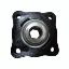 Picture of Feeder Drum Bearing Assembly To Fit John Deere® - NEW (Aftermarket)