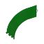 Show details for Lower Elevator Housing Door To Fit John Deere® - NEW (Aftermarket) Picture of Lower Elevator Housing Door To Fit John Deere® - NEW (Aftermarket)