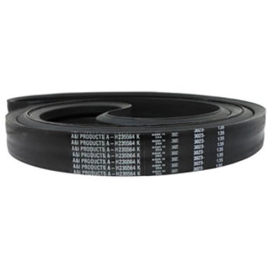 Picture of Belt, Straw Chopper To Fit John Deere® - NEW (Aftermarket)