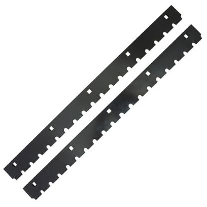 Picture of Wear Strip, Discharge Beater, Pack of 2, Priced Individually To Fit John Deere® - NEW (Aftermarket)